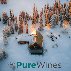 Winter Wein Paket | Natürliche Weine (Biologisch-Dynamischer Wein/ Naturwein)