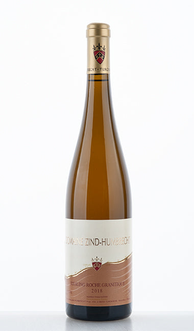Roche Granitique - Riesling 2020